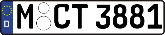 M-CT3881