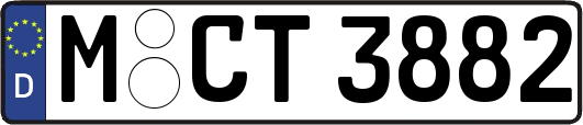 M-CT3882