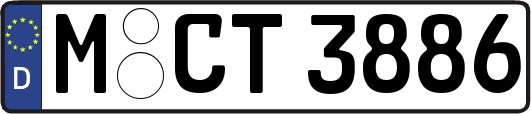 M-CT3886