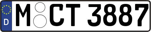 M-CT3887