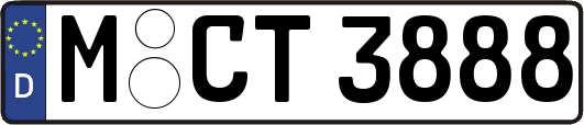 M-CT3888