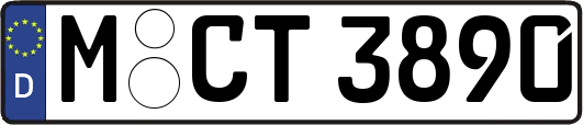 M-CT3890