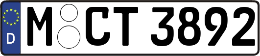 M-CT3892