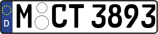 M-CT3893