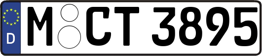 M-CT3895