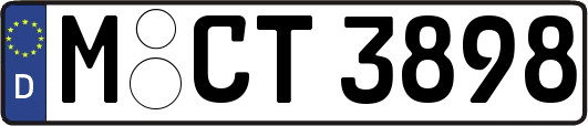 M-CT3898