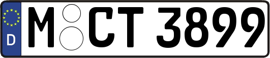 M-CT3899