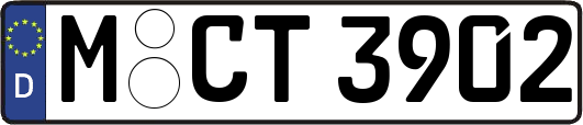 M-CT3902