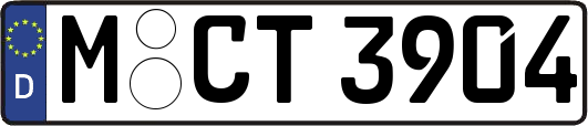 M-CT3904