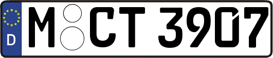 M-CT3907