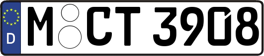 M-CT3908
