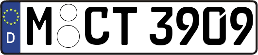 M-CT3909
