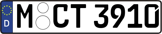 M-CT3910