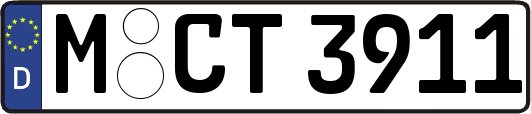 M-CT3911