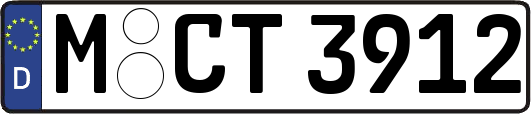 M-CT3912