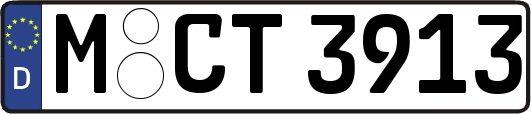 M-CT3913
