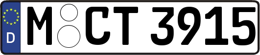 M-CT3915