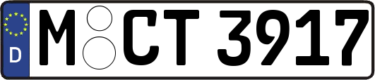 M-CT3917