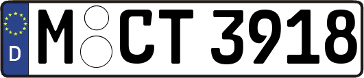 M-CT3918