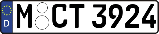 M-CT3924