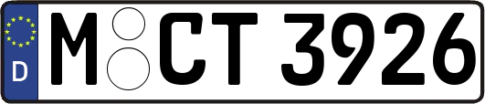 M-CT3926