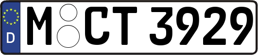 M-CT3929