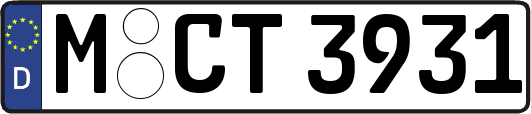 M-CT3931