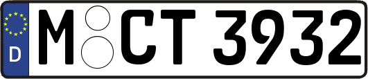 M-CT3932
