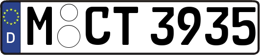 M-CT3935