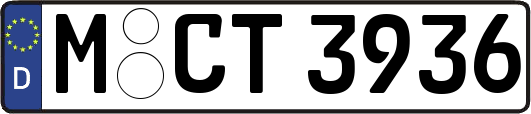 M-CT3936