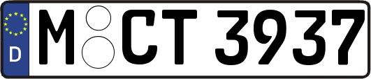M-CT3937