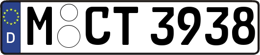 M-CT3938