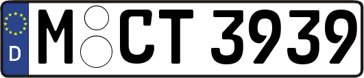 M-CT3939