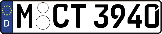 M-CT3940