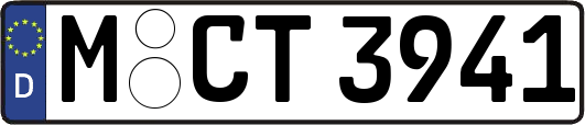M-CT3941