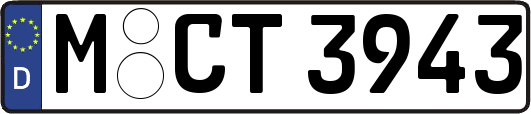 M-CT3943