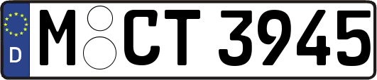 M-CT3945