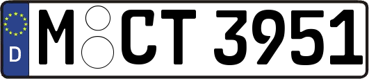 M-CT3951