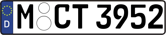 M-CT3952