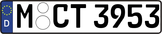 M-CT3953