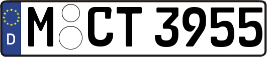 M-CT3955