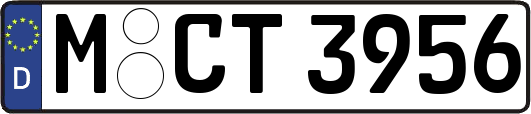 M-CT3956