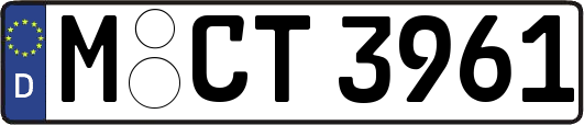 M-CT3961