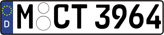 M-CT3964
