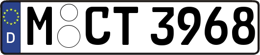 M-CT3968
