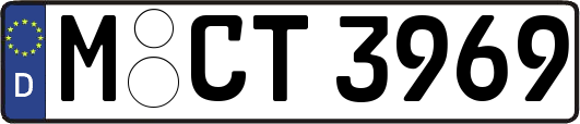 M-CT3969