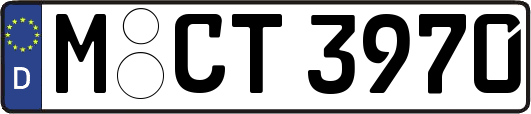 M-CT3970