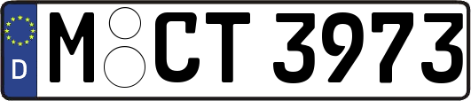 M-CT3973