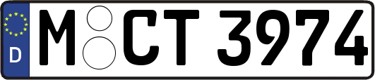 M-CT3974