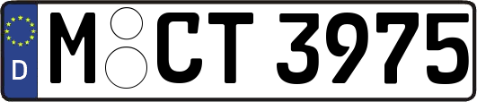 M-CT3975